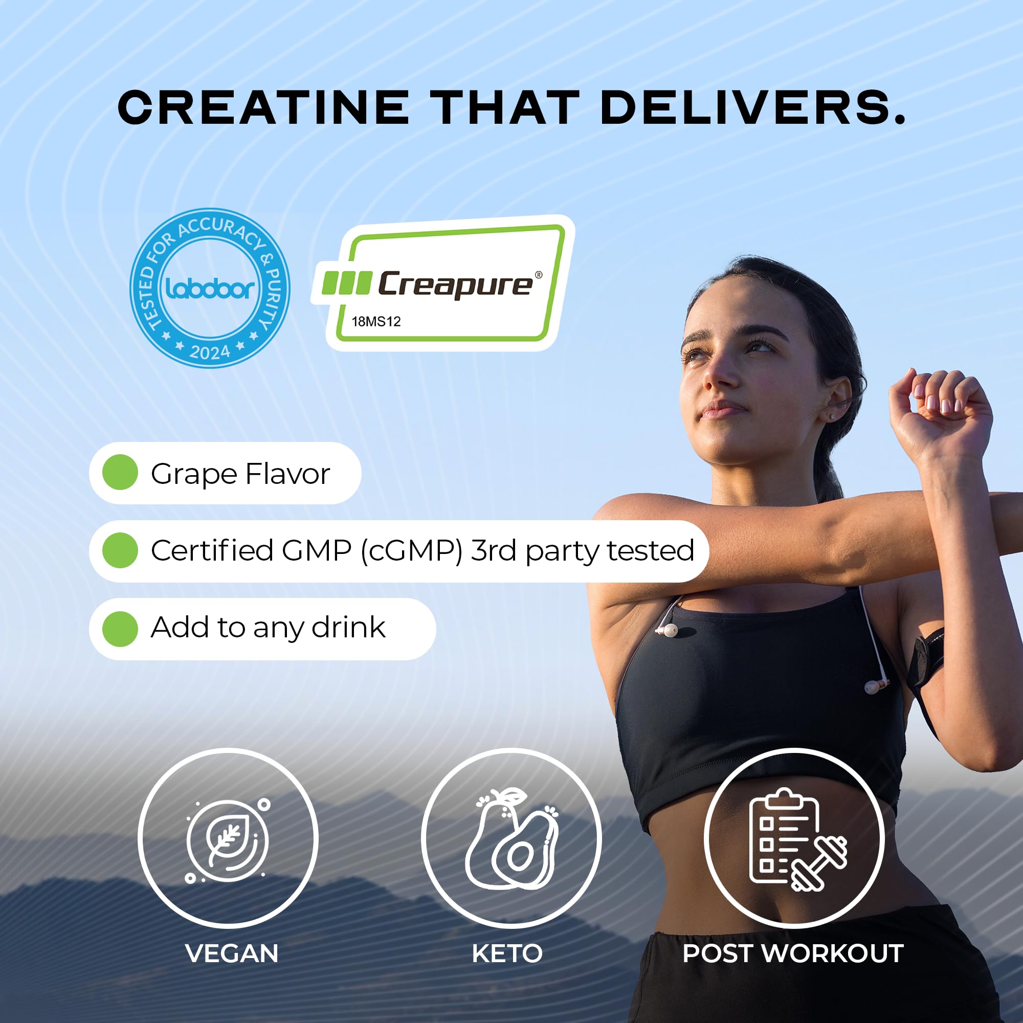Muscle Feast etiqueta nutricional detallada que facilita entender ingredientes