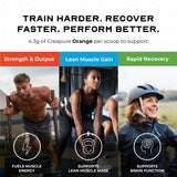 Muscle Feast mezcla en vaso, disolución rápida y sabor natural