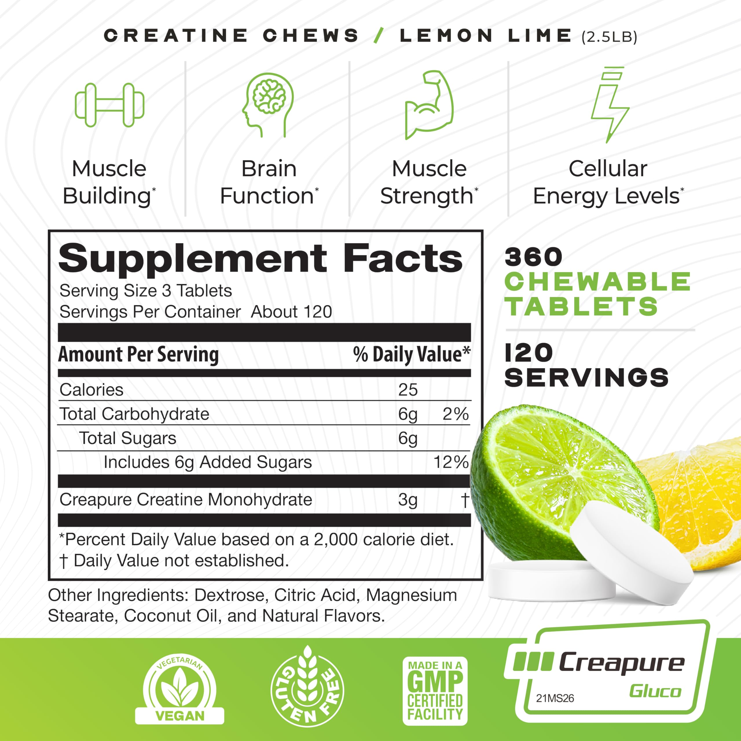 Muscle Feast tabletas junto a pesas simulando uso en gimnasio y rendimiento