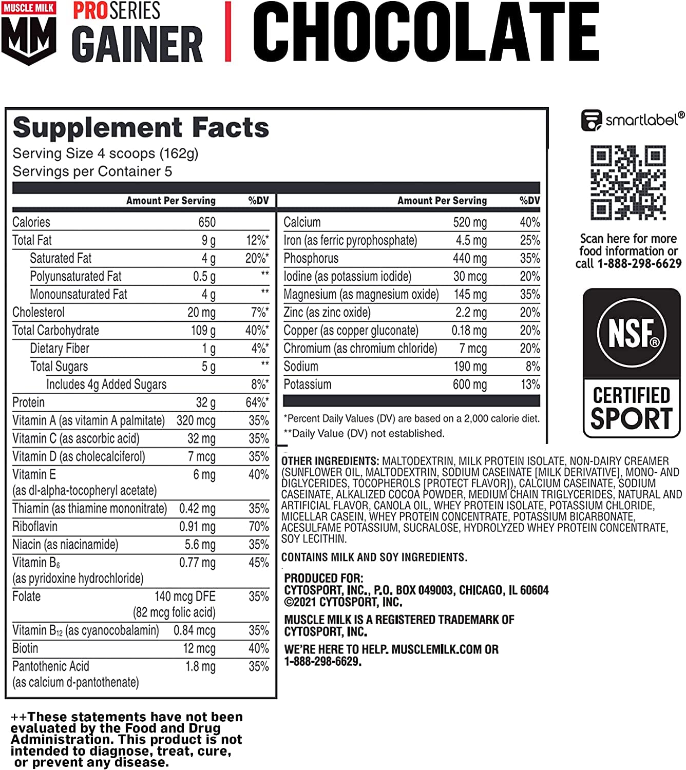 Muscle Milk gainer en ambiente de gimnasio como suplemento práctico para recuperación