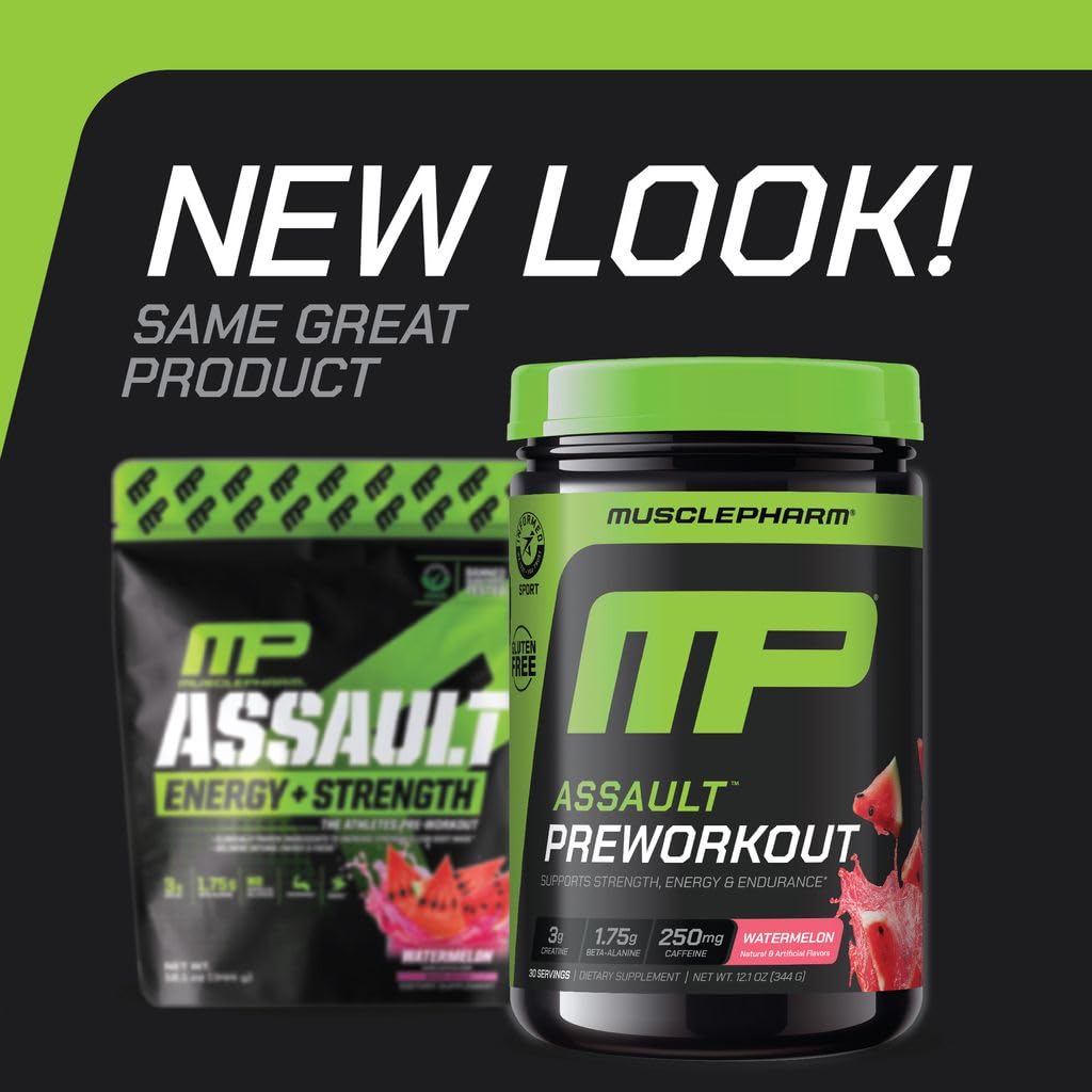 Muscle Pharm detalle del polvo con textura fina para mezcla eficiente