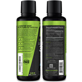 Muscle Pharm producto en gimnasio mostrando uso real y conveniencia