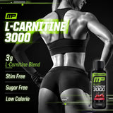 Muscle Pharm cucharada con porción de 3 g lista para consumo inmediato