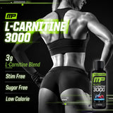 Muscle Pharm cucharada medidora con porción precisa de 3 g por toma
