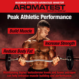 MuscleMeds etiqueta con ingredientes y concentración de OctaPren