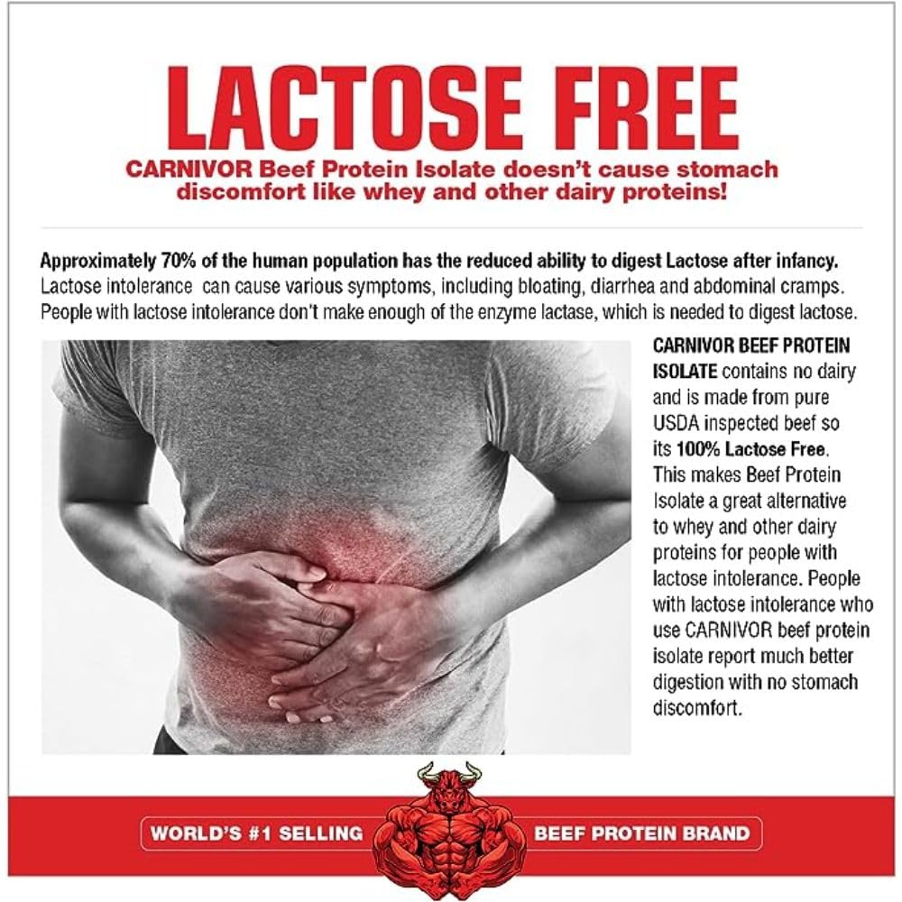 Comparación de tamaño de la lata MuscleMeds Carnivor Shred con una mano para escala visual