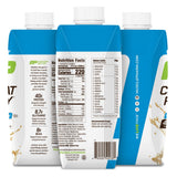MusclePharm ambientación estilo de vida, conveniencia para día a día activo