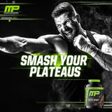 MusclePharm batido Chocolate Milk listo para beber como opción post-entreno