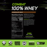 MusclePharm textura del batido mezclado realzando fácil disolución