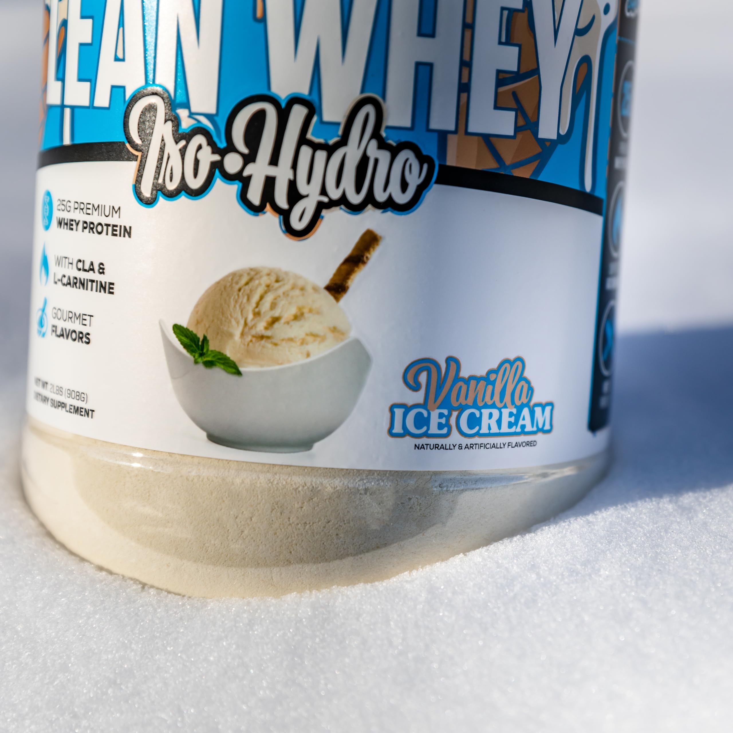 Musclesport etiqueta detallada ingredientes muestra pureza y composición