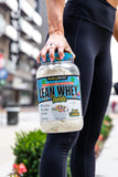 MuscleSport Lean Charms con trozos de cereal sabor real y experiencia