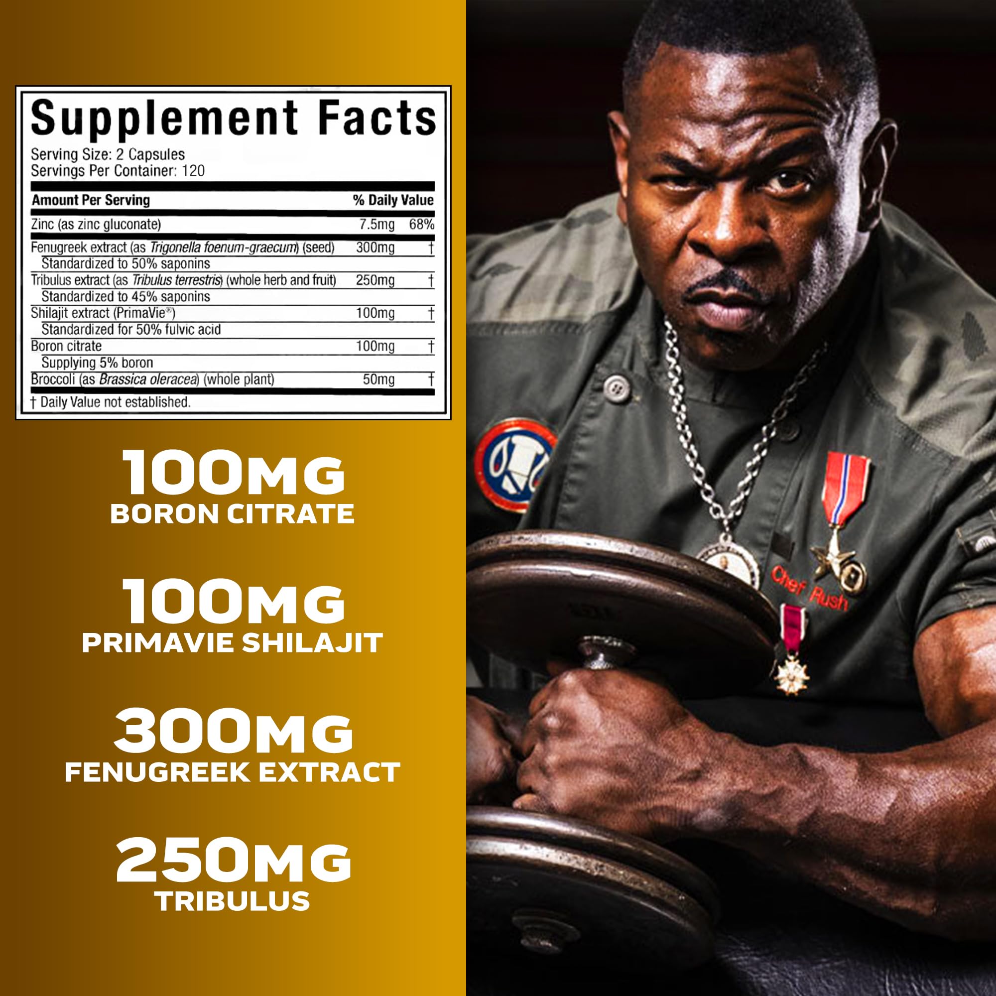 MuscleTech AlphaTest en uso durante entrenamiento para mejorar rendimiento