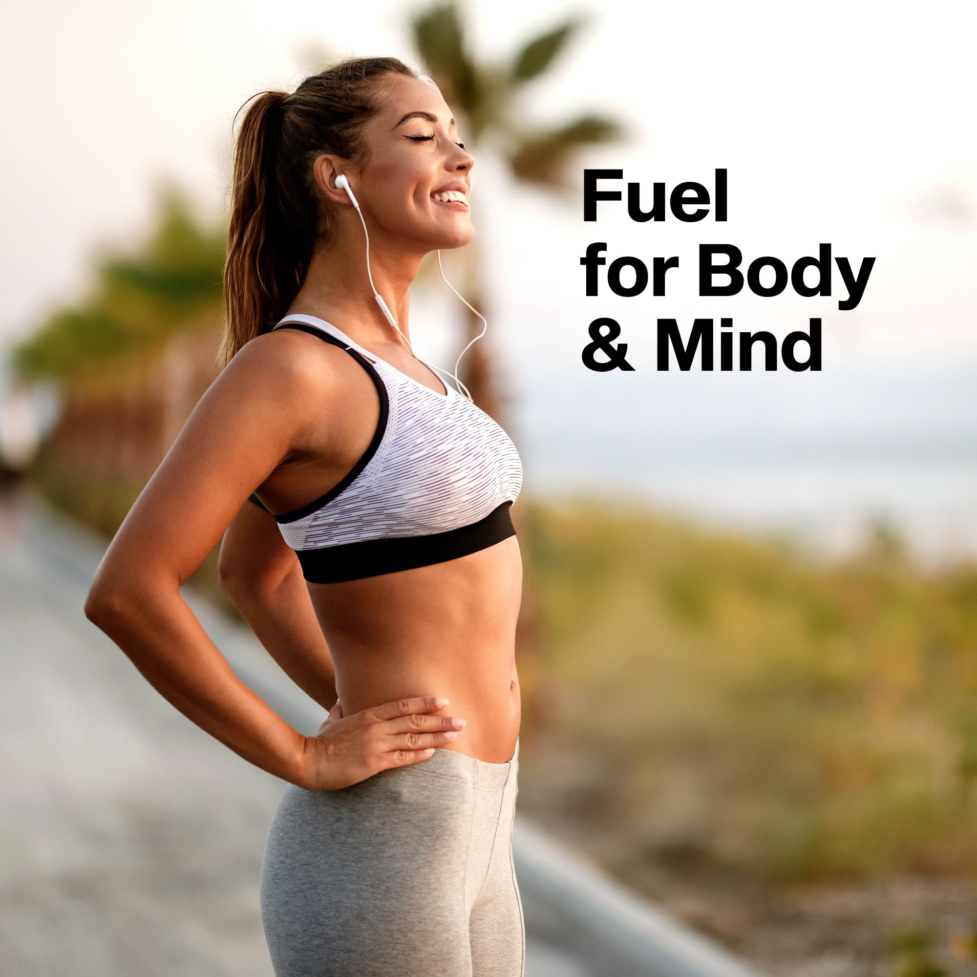 MuscleTech etiqueta con información nutricional, transparencia y pruebas de pureza