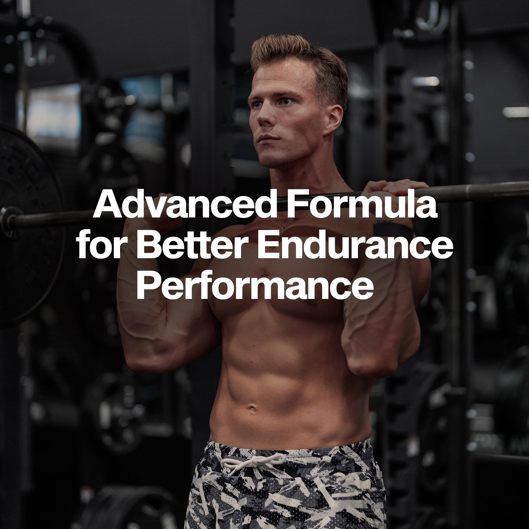 MuscleTech etiqueta de ingredientes resaltando BCAAs, leucina y electrolitos beneficiosos