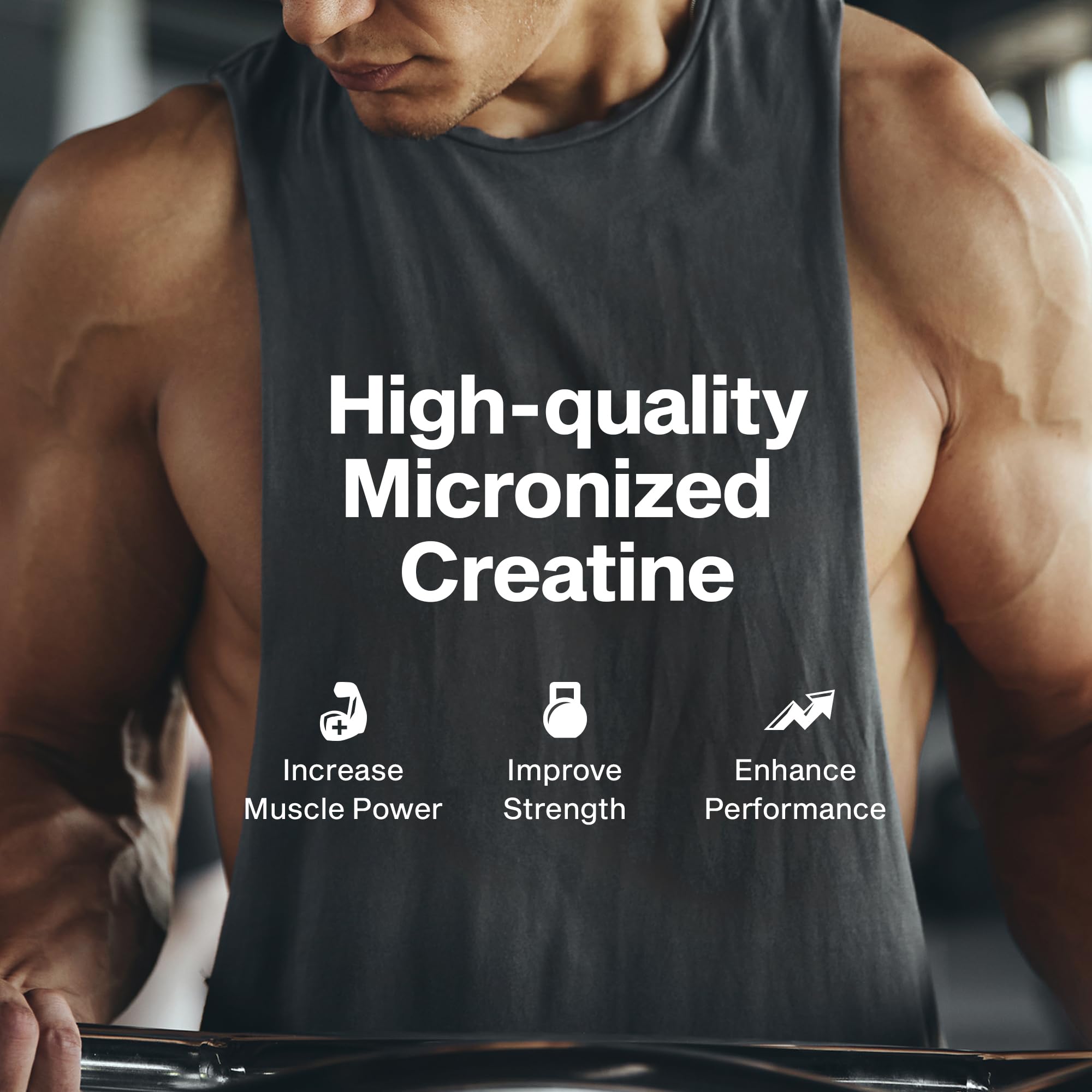 MuscleTech polvo disolviéndose en vaso, mezcla rápida para consumo inmediato
