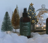 Muse Apothecary niebla fina del spray que refresca telas sin dejar residuos