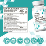 musebeam etiqueta nutricional mostrando ingredientes y transparencia