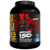 Mutant envase frontal 5 lb mostrando diseño y beneficio de absorción rápida