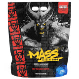 Mutant envase frontal mostrando diseño y tamaño, facilita identificación y compra