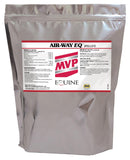 MVP envase frontal mostrando presentación 5 lb y fácil dosificación