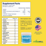 My Daily Collagen en batido postentrenamiento, apoyo proteico para recuperación