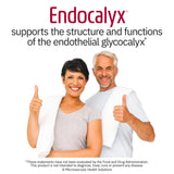 MYBODYRX Endocalyx en escenario activo para comunicar apoyo vascular
