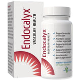 MYBODYRX frasco Endocalyx frente mostrando etiqueta y beneficios visibles