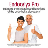 MYBODYRX ingredientes naturales en primer plano destacando polisacáridos y antioxidantes