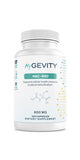 MyGevity NAC frontal bote claro y limpio, confianza en pureza
