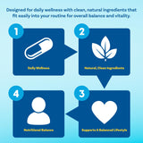 MyImmunity lista de ingredientes y vitaminas D3 K2 B12 taurina visible