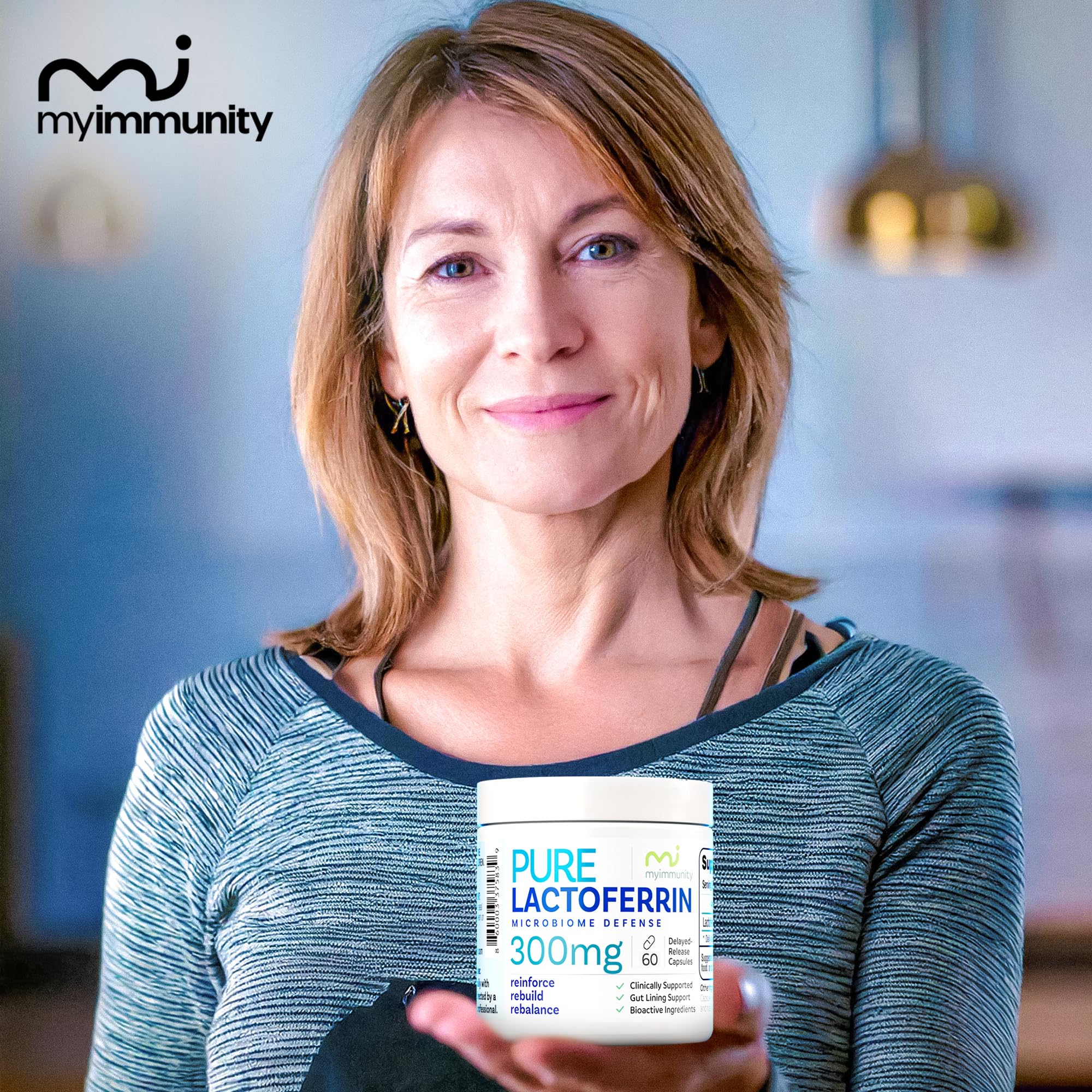MyImmunity ingredientes en primer plano, origen y calidad del producto