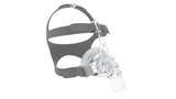 MYNA MEDICAL correa Eson2 compatible frontal mostrando el diseño y ajuste cómodo