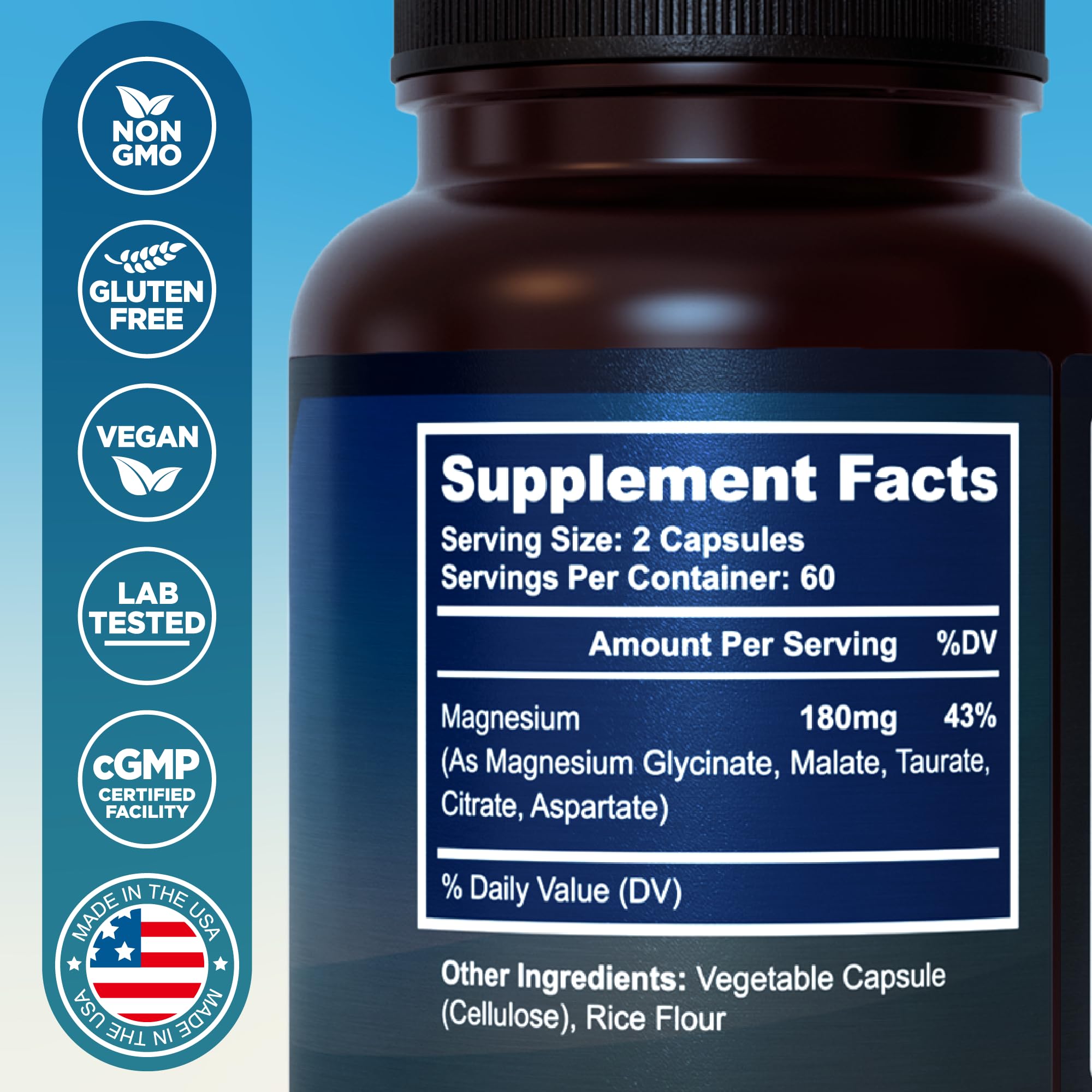 MyoActivo detalle de cápsulas que evidencia textura y calidad premium