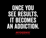 Myogenix suplemento en contexto cotidiano reforzando integración diaria