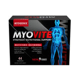 Myogenix Myovite en cocina cotidiana para estilo de vida activo