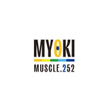 MYOKI etiqueta de ingredientes y certificación GMP, garantía de calidad