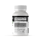 MYOXCIENCE polvo y textura ilustrando pureza y absorción mejorada