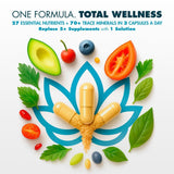 myPEAK ingredientes ElevATP y astaxantina para energía y antioxidantes