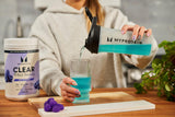 Myprotein etiqueta nutricional detallada que facilita decisiones informadas