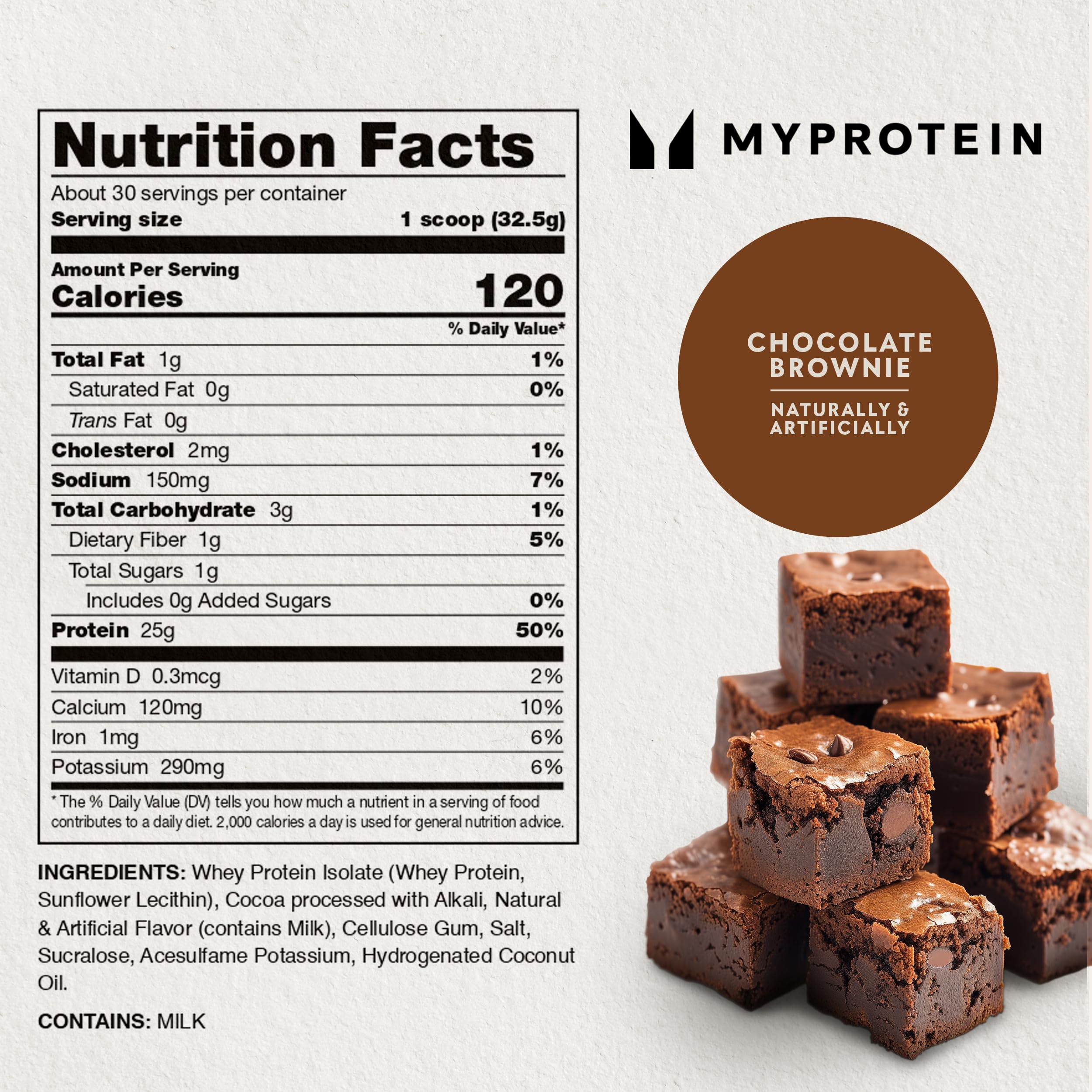 Myprotein bolsa de Impact Whey Isolate en ambiente de gimnasio para rutina post-entreno