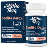 MythoTecq frente del producto mostrando envase y marca, transmite confianza