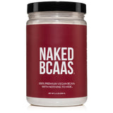 NAKED envase frontal mostrando etiqueta clara y beneficios