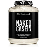 NAKED envase frontal mostrando diseño y tamaño del producto