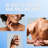 NAKED etiqueta nutricional visible, transparencia en ingredientes