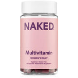 NAKED frasco frontal mostrando diseño y claridad de ingredientes