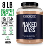 NAKED cuchara con porción para escala de uso y control de raciones
