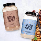 NAKED estilo de vida: desayuno saludable que facilita rutina diaria