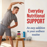 NAPEXIX Artribion etiqueta nutricional enfocada, información clara de ingredientes