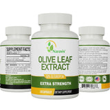 Naravis aceitunas europeas indicando origen y calidad