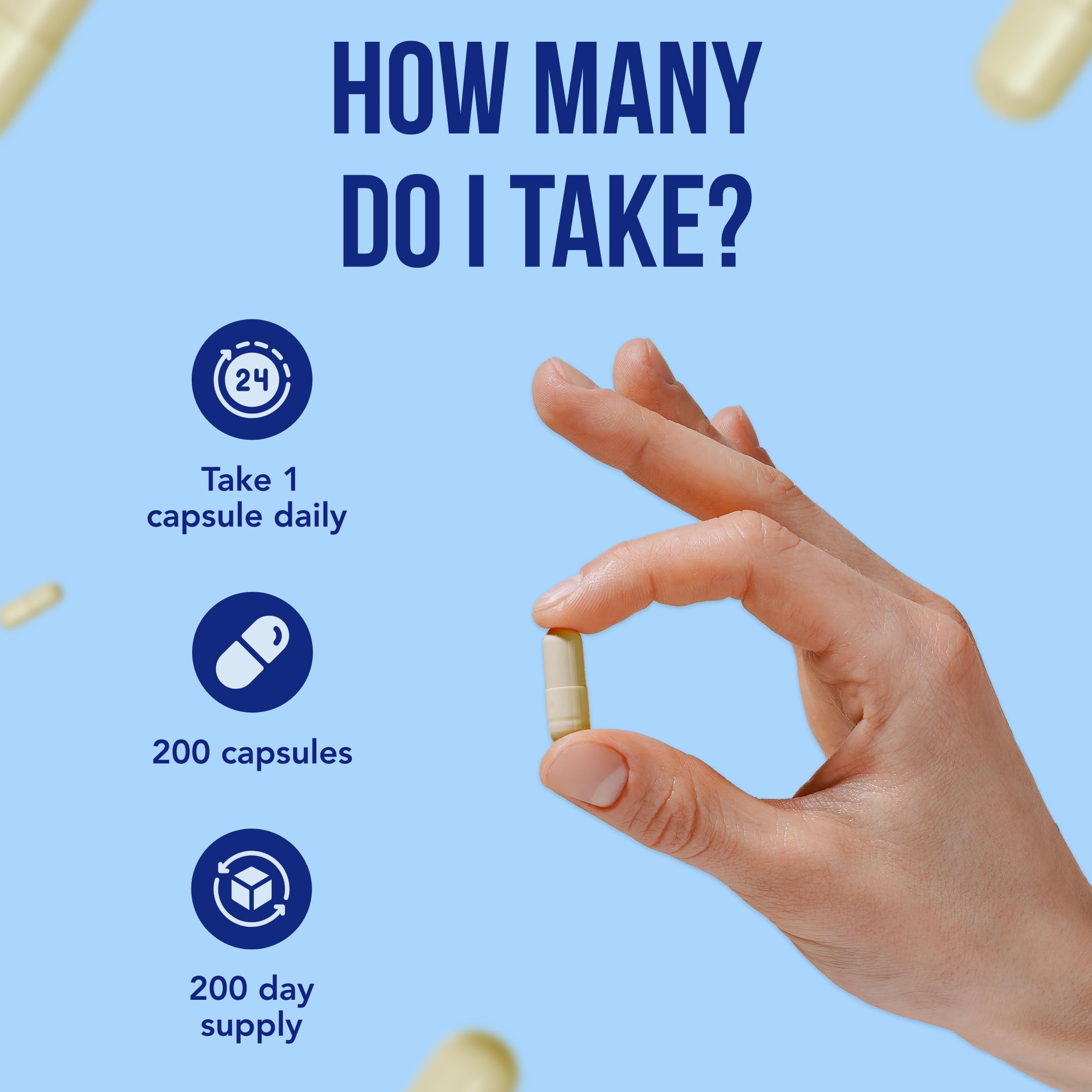 Gama de suplementos NasaBeahava junto a CoQ10, opciones complementarias disponibles